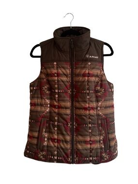 Ariat Women's R.E.A.L. Crius Vest